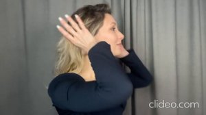 Дамье Зоя, визитка