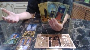 Близнецы с 23 февраля по 01 марта 2026