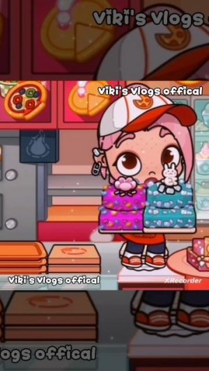 |•☪︎ᴦᴇндᴇᴩ ᴨᴀᴛи☪︎•| //avatar world// #ʙиᴋᴋи #ᴀʙᴀᴛᴀᴩʙоᴩᴧд [ʙᴄᴇх ᴧю]