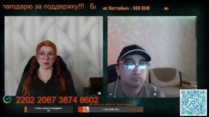 Разговор с Мустафой о пропоганде в Молдавии.🙏💪✌