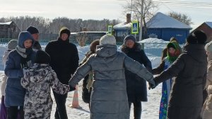 Масленица. Все фотографии