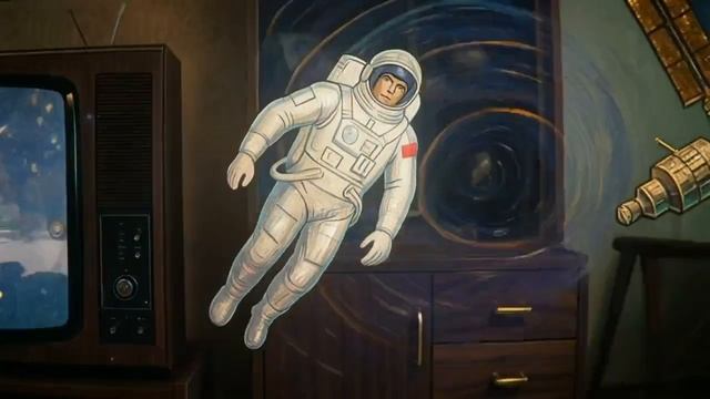 Поздравление с Днём защитника отечества (23 февраля) от Сбера