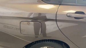 Видеопрезентация автомобиля Lada (ВАЗ) Vesta I, 2019