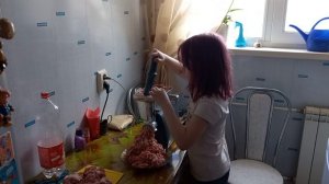 Вот она маленькая помошница.