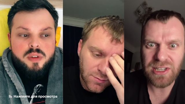 Обзор- Самвел Адамян- Удалось избежать скандала в театре. Буду играть дальше.