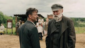 В Пскове состоялся спецпоказ драмы о подвиге Героя Советского Союза Матвея Кузьмина.