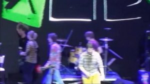 Петр налич и мкпн в КЗ известия hall 30 05 2014 Титры Наоборот