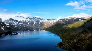 НОРВЕГИЯ СТРАНА КОТОРАЯ НЕ ПЫТАЕТСЯ ВАМ ПОНРАВИТЬСЯ