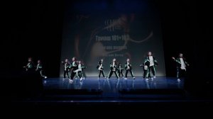 20 триаш 101+103 | Сергиев Посад | Golden Cup 2026 | #goldencup2026