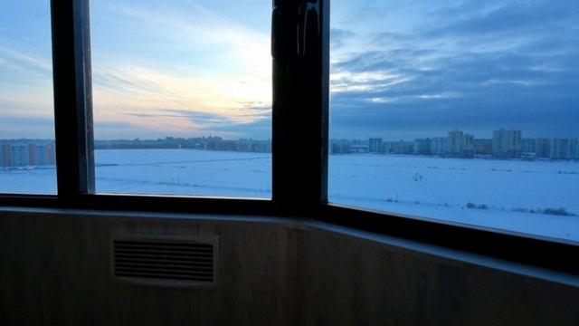 ЛО, Воронцовский бульвар