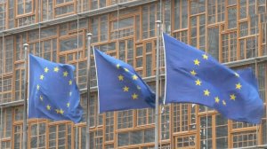 Евросоюз продлил на год санкции против России.