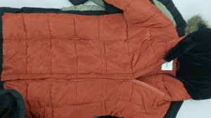 41934 Куртки зима, осень взрослые, 6пак, JK WNT, секонд (1 кат) оптом