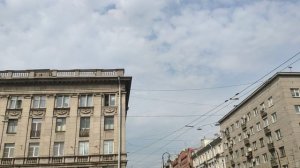 Петроградка Петербург
