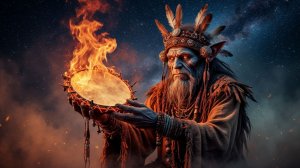 Менкв шамана