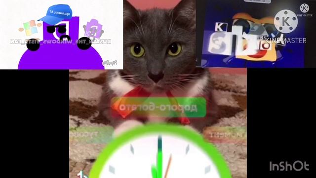 Preview 2 Csupo смотреть онлайн