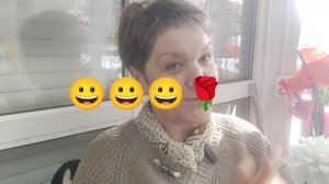 ПОЗДРАВЛЯЮ🌹⭐!УЛЫБАЮСЬ😀!КРИВЛЯЮСЬ🤪!ГОВОРЮ О ПЕНСИИ🤦 И О ЗАГАДКЕ🤔???