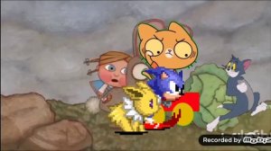 убегаем от крысика убийцы