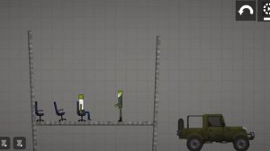 уехали за границу 1 серия из 5