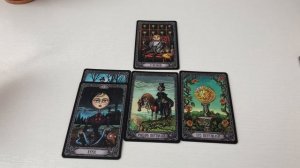 ЛЕВ таро-прогноз на МАРТ 2026 от Марии Тихоновой