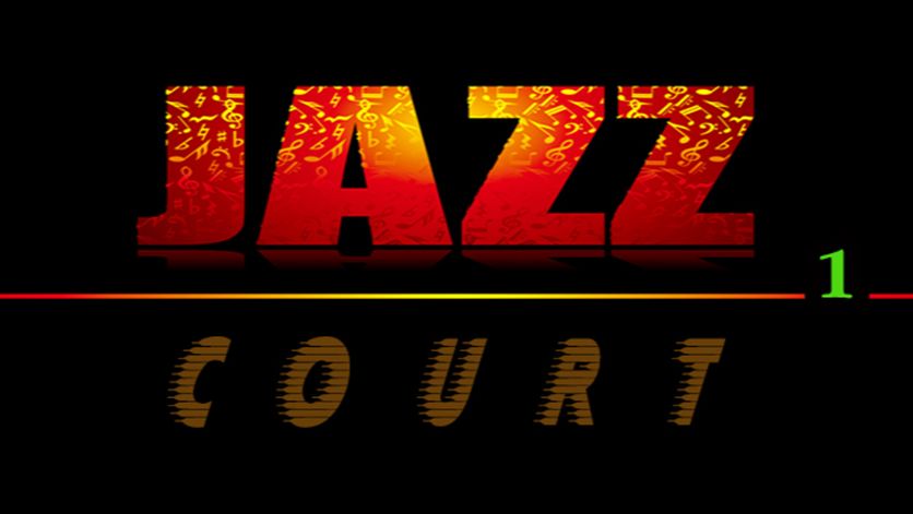 JAZZ Court -1