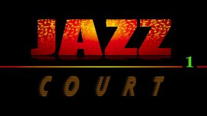 JAZZ court -1