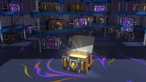 открыл контейнер с советами!