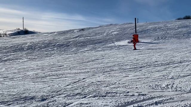 23-02-2026 Туутари покатушки #4 смотреть онлайн