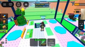 Сделал подарок для оператора в сбегите от цунами ради брейнрот