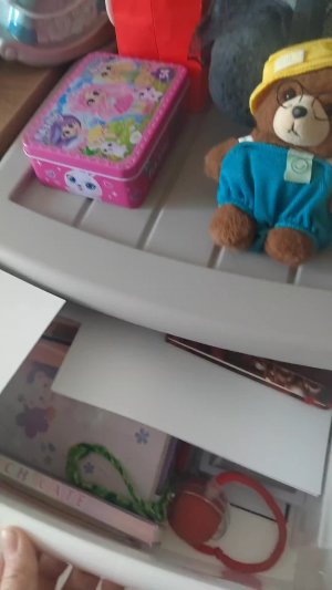 моя комната