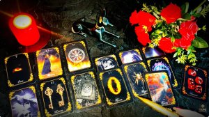 💯☝️Что готовит будущее ❓Что станет поворотной точкой в вашей Судьбе❓💯✨#гадание