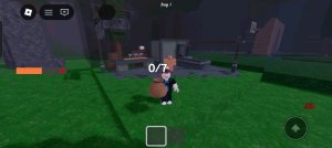 Соьираем лего майнкрафт MY WORLD домик для поросят