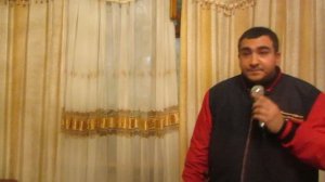 ЖИВОЙ ГОЛОС ! ПОЁТ РУСТАМ ОГЛЫ  АРТИСТ  ЦЫГАНСКОГО ТЕАТРА ! ДОМА ОТДЫХАЕМ !