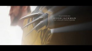 Мстители: Доктор Дум. Концепция конечных титров фильма. ( стиль Финала).