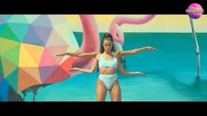 Dj Eurodriver - Sweet delight ★ Eurodance HiT 2025 ★