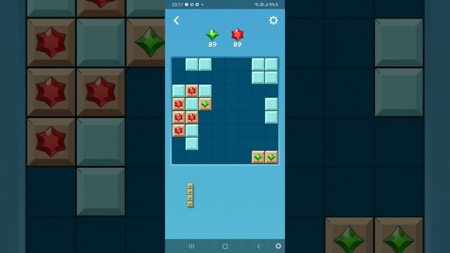 Game Blok Blast