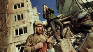 Творческое объединение «Сенин Garage» и проект @wargonzo поздравляют всех причастных с Днём защитник