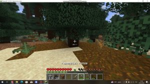 Выживание в Майнкрафт