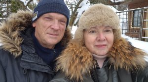 Vlog Дома и на даче Мы такого еще не видели Покупки Новая стрижка