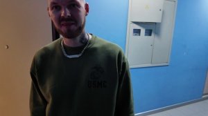 РЕАЛЬНАЯ ЖИЗНЬ БОДИБИЛДЕРА: квартира Варгунина, анализы Симкина и жёсткий тренинг груди