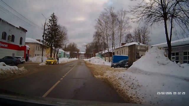 Russia, the snowiest winter, Самая снежная зима 2026 смотреть онлайн