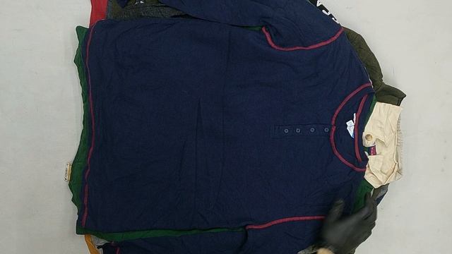 Футболки мужские длинный рукав