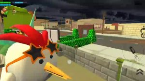 ацыни дом в чикен Ган 👍👍