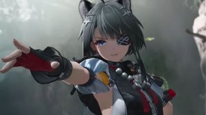 авторы Arknights: Endfield показали сюжетный и геймплейный трейлеры Ивонны