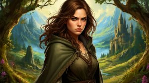 АУДИОКНИГА ✦ ВСТРЯСКА ДЛЯ МАГА ✦ ЛЮБОВНОЕ ФЭНТЕЗИ