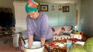 Готовлю закуску на день рождения