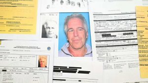 Times: некоторые данные о перелетах Эпштейна исчезли из архивов британских ВВС