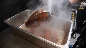 10 лучших блюд Сеула, которые обязательно нужно попробовать