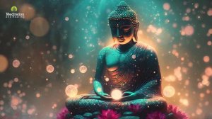 Умиротворяющая медитативная музыка для  расслабления во время сна.