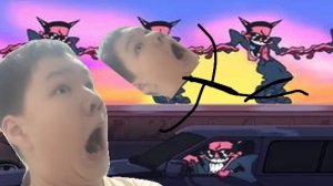 Играю в Fnf Mobile|6 серия