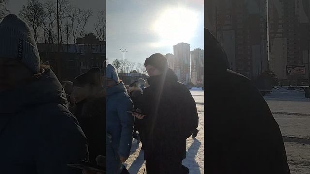 23-02-2026 Масленница в Перми